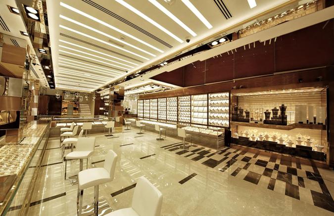 Professional Interior Decorators in Dubai UAE